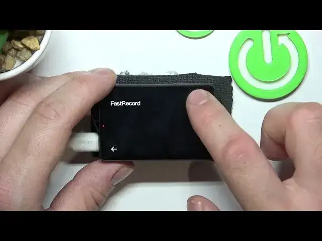 Video thumbnail for How to Enable & Disable Fast Recording on SJCAM SJ8 Dual Screen Camera?