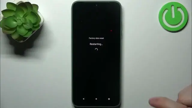 Video thumbnail for Factory Reset Fairphone 4 5G: Start Fresh!