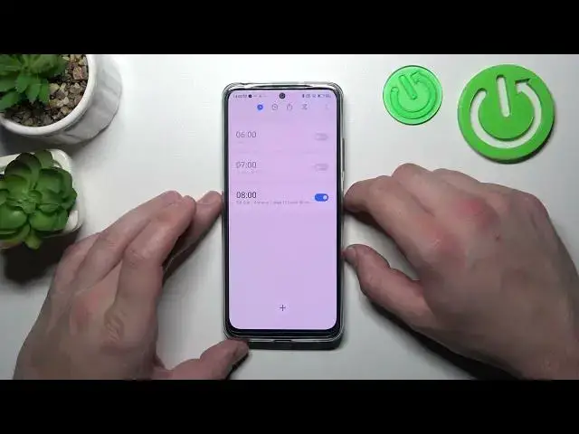 'Video thumbnail for How to Change Alarm Sound on Redmi Note 12S?'