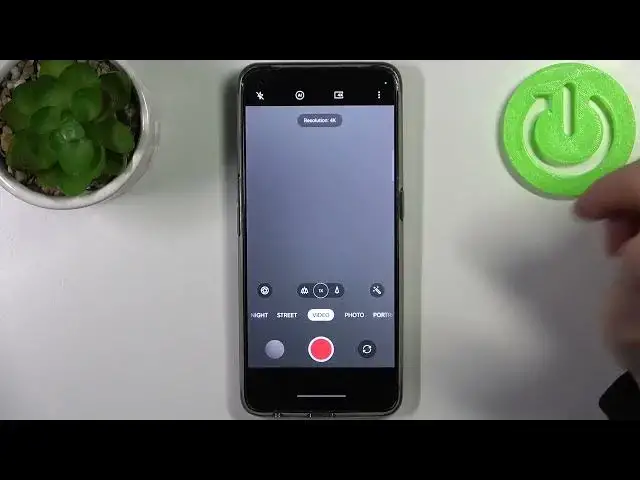 Video thumbnail for How to Change Video Resolution on REALME 9 Pro+ - 4K Video Resolution