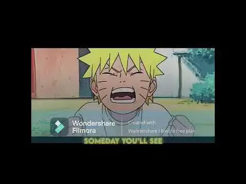 Video thumbnail for NO matter compose by Aj [ naruto theme]