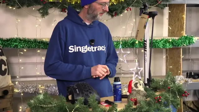 Video thumbnail for MegaSack Day 3  Win this Vee x Truflo tyre care package worth £200!