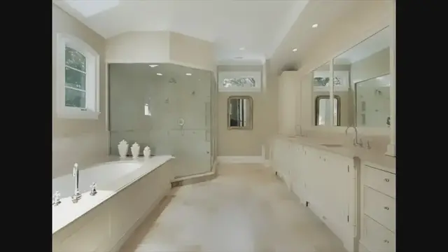 'Video thumbnail for ▷ Los 9 mejores azulejos para suelos de baño'