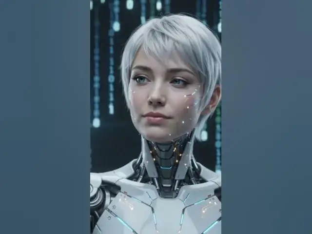 Video thumbnail for Ai video