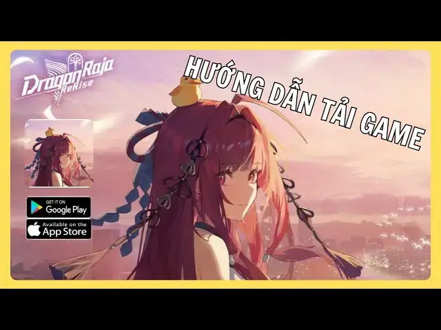 Video thumbnail for Hướng Dẫn Tải Dragon Raja: ReRise Thành Công 100% | Cách Cài Đặt Trên Android & iOS