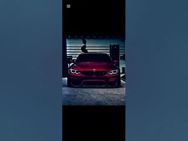 Video thumbnail for BMW #edit #caredit #needforspeed