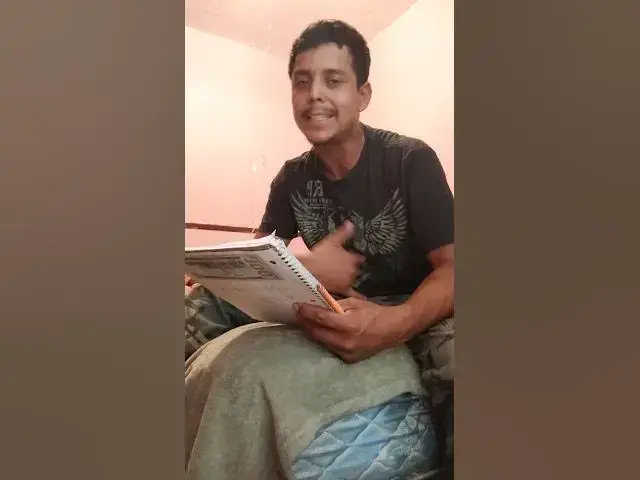 'Video thumbnail for mis lágrimas ya se secaron'