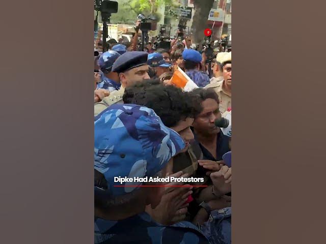 Video thumbnail for peacefull protest 🪧