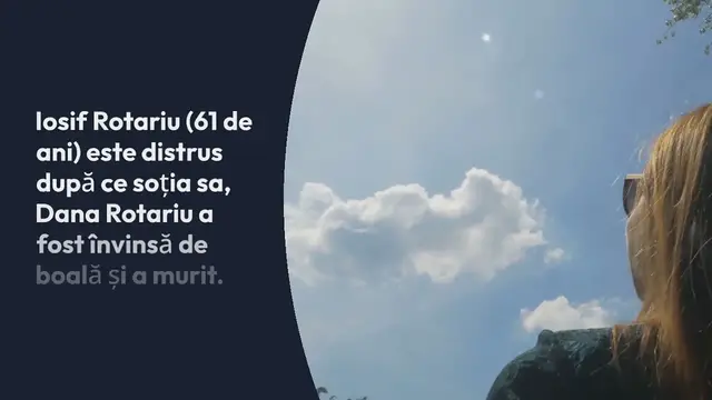 Video thumbnail for Când va avea loc înmormântarea și ce a anunțat familia despre ultimele clipe ale unei mame iubitoare…