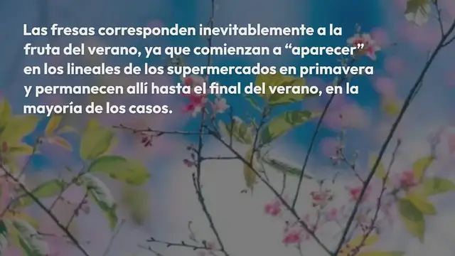 Video thumbnail for Fresas en maceta: todos están locos por esta deliciosa idea, así es como se hace