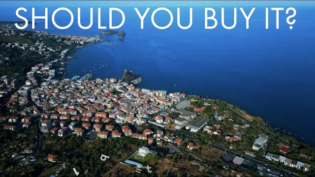 'Video thumbnail for DJI Mini 3 Pro Long Term Review - Worth It?'