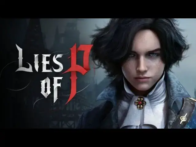 Video thumbnail for The Explosive Official Launch Trailer | Lies of P