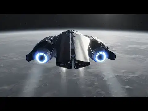 Video thumbnail for Future Space Technologies That Will Change Everything
