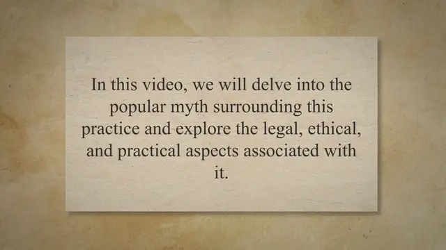 'Video thumbnail for Beach Towel Dilemma: Can You Really Take Hotel Towels to the Shore? Exploring the Legal, Ethical, and Practical Aspects'