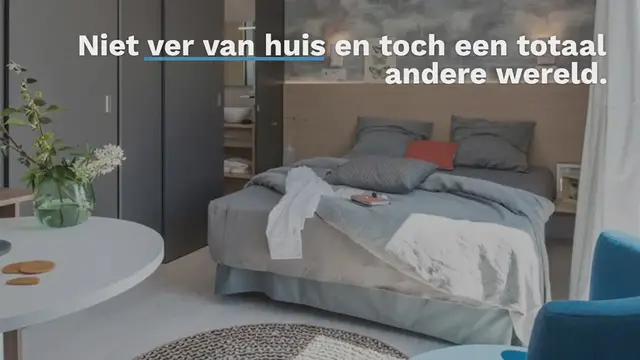 Video thumbnail for 9x leuke vakantiehuizen in de Belgische Ardennen