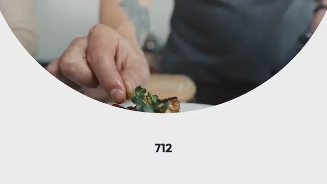 Video thumbnail for Beef Tips with Mushroom Gravy