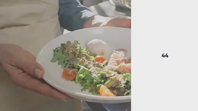 Video thumbnail for Tuna Deviled Eggs