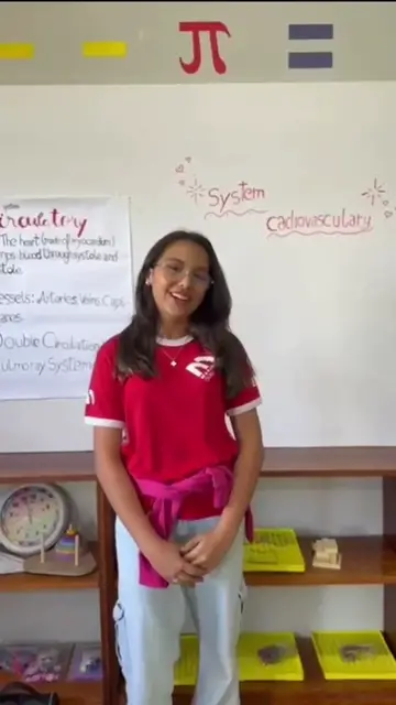 Video thumbnail for Grupo da Annelise - 6o ano