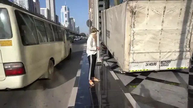 Video thumbnail for World_s First Person To Drive THE DEVEL SIXTEEN(720P_HD)