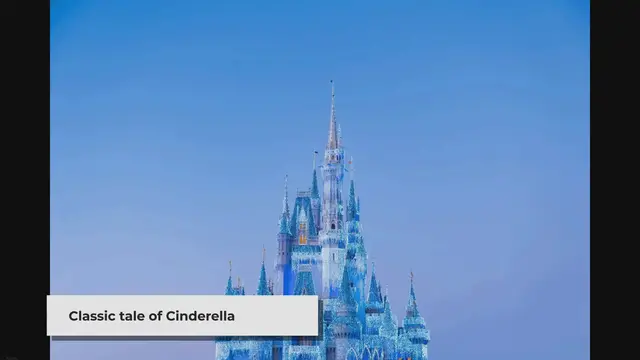 'Video thumbnail for The Cinderella 2: Dreams Come True Conspiracy Debunked'