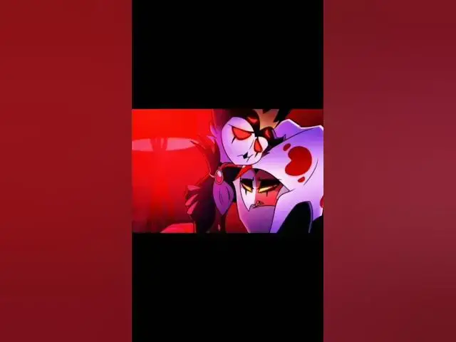 Video thumbnail for Blitzo X Stolas Edit - HelluvaBoss ♡ #fyp #HelluvaBoss #blitzoxstolas Credit to @SpindleHorse