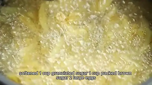 Video thumbnail for Betty crocker recipe