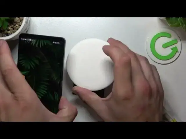 Video thumbnail for Does SONY XPERIA 1 IV Support Wireless Charging - Device Charging