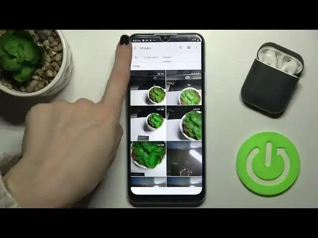Video thumbnail for How to Hide Photos in Realme C25Y?