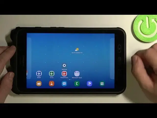 'Video thumbnail for How to Remove Phone Icon From Home Screen in SAMSUNG Galaxy Tab Active2 - Restore Phone Icon'