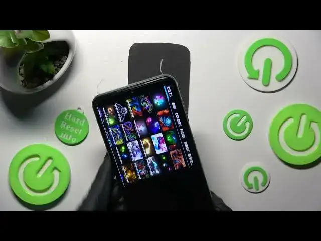 Video thumbnail for How to Download and Apply Live Wallpaper Magic Fluids Free on Samsung Galaxy M33