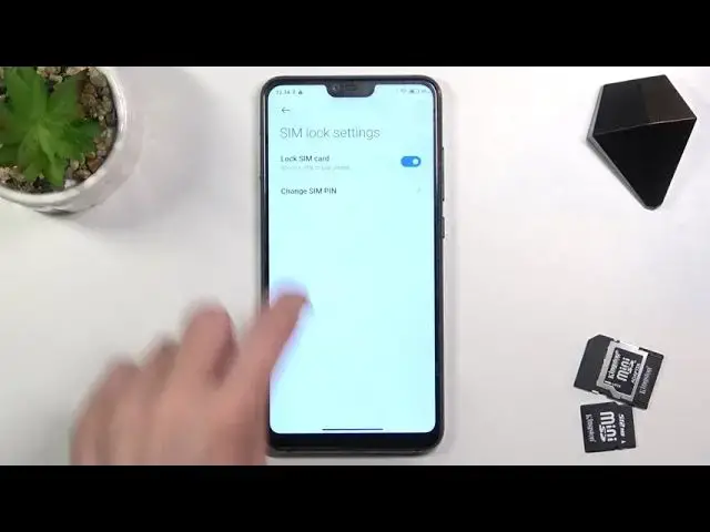 'Video thumbnail for How to Change SIM PIN in XIAOMI Mi 8 Lite – Set New PIN for SIM Card'
