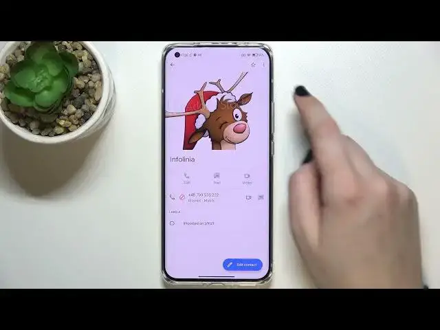Video thumbnail for How to Block Number on Xiaomi Mi 11 Ultra –  Add Number to Blacklist
