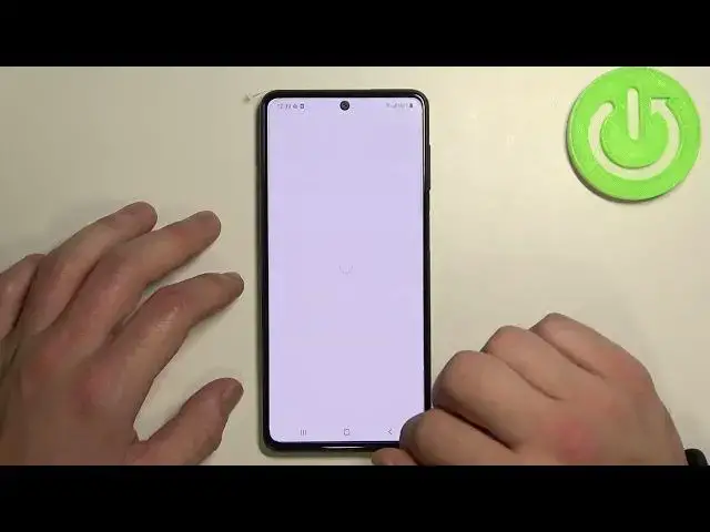'Video thumbnail for How to Change Google Assistant Language on Samsung Galaxy M52'