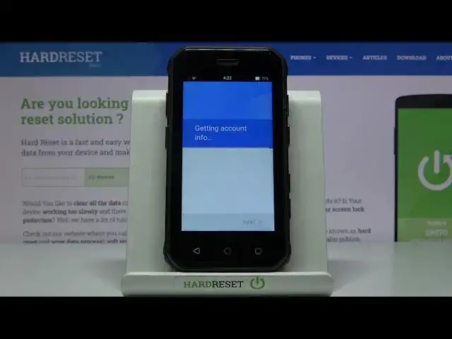 Video thumbnail for How to Add Google Account to SOYES S10 – Log Into Google Account