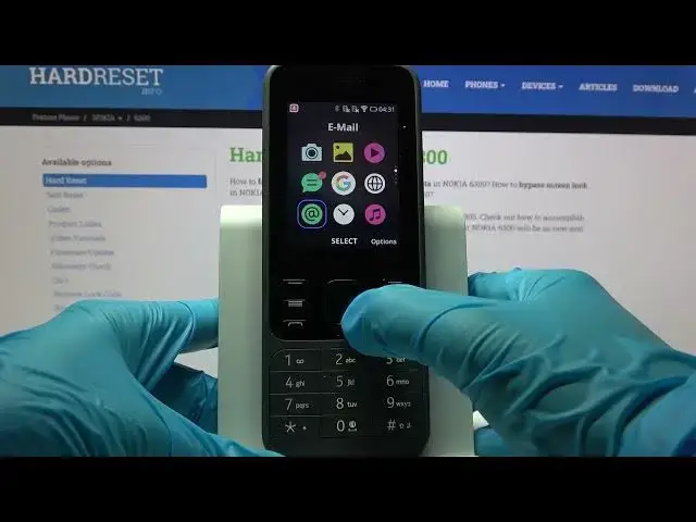 Video thumbnail for How to Turn On Auto Correction on NOKIA 6300 (2020) - Turn Off Auto Correction