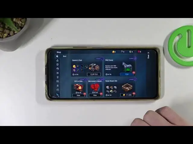 Video thumbnail for Frostborn Action RPG - How To Claim Items From Inbox Messages