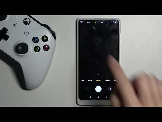 'Video thumbnail for How to Reset Camera on XIAOMI Mi Mix 2S – Remove Camera Effects'