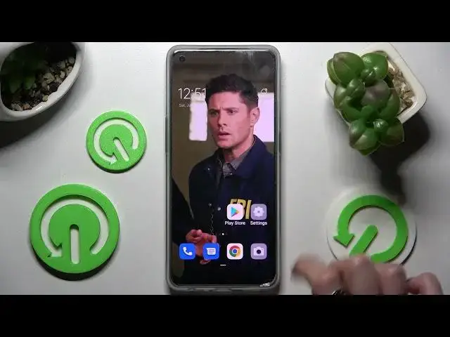 Video thumbnail for How to Turn On / Turn Off Auto Rotate Screen on OPPO F21 Pro 5G