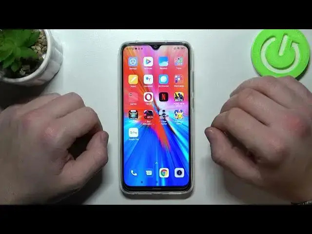 Video thumbnail for XIAOMI Redmi Note 8 2021 - How To Enable & Disable Touch Vibrations