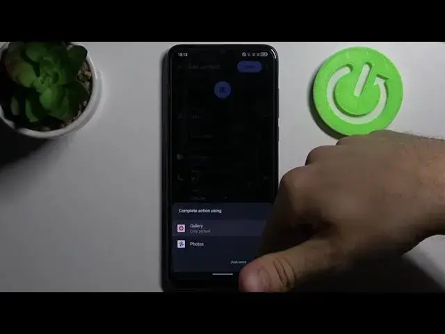 Video thumbnail for How to Add Photo to Contact in Alcatel 1S 2021  – Manage Profile Picture