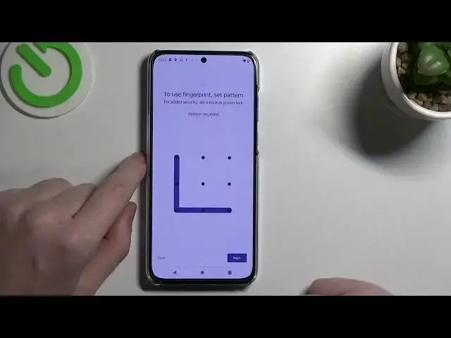 Video thumbnail for Does MOTOROLA Edge 30 Neo Have Fingerprint Sensor