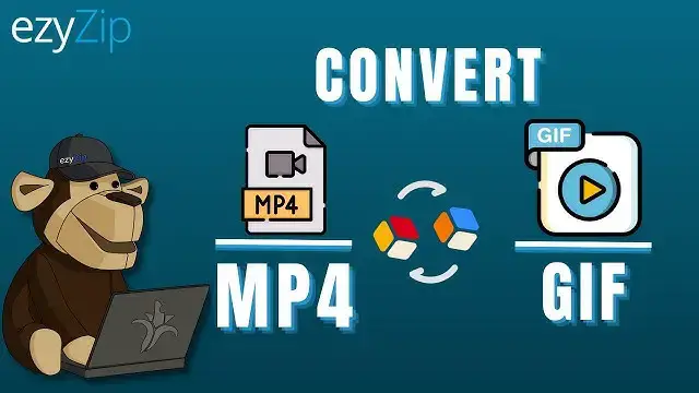 'Video thumbnail for Convert MP4 to GIF Online (Easy Guide)'