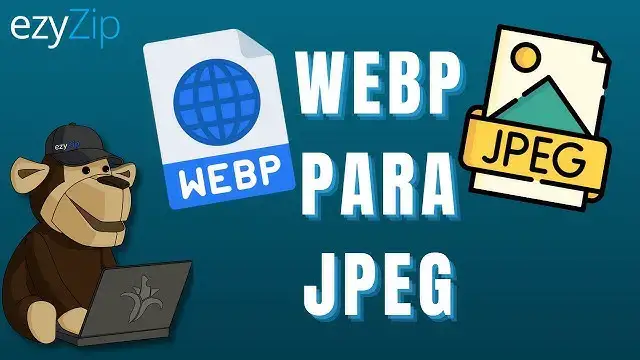 'Video thumbnail for Como converter WEBP para JPEG online (guia simples)'