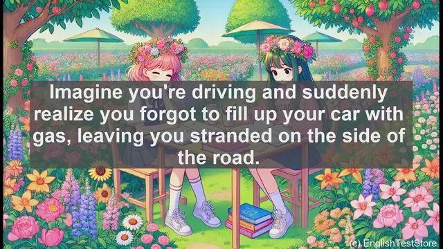 Video thumbnail for 5000 Must Know SAT Vocabulary - SAT Vocabulary: Understanding 'Negligence' and Its Usage