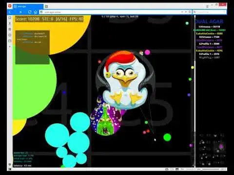 'Video thumbnail for Dual Agar Especial Navidad'