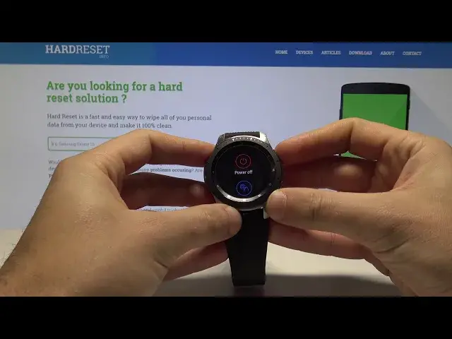 'Video thumbnail for How to Take Screenshot on Samsung Galaxy Watch - Capture Screen in Smartwatch'