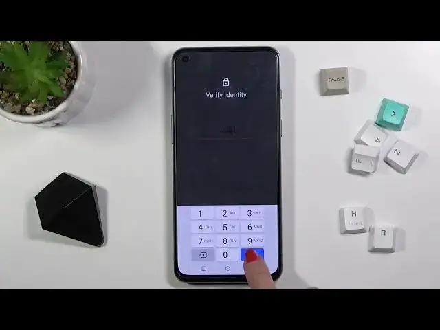 'Video thumbnail for How to Reset Network Settings on OnePlus Nord 2 5G –  Reset Network Preferences'