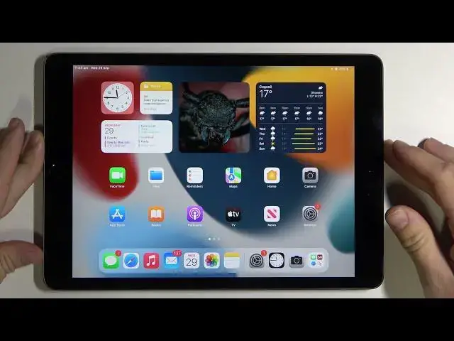 Video thumbnail for Does iPad 2021 have Headphone Jack? Is it Possible to Connect Headphones with Cable to iPad 2021?
