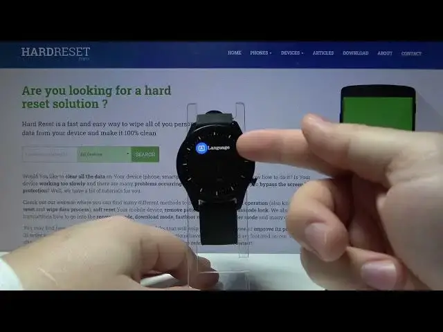 Video thumbnail for How to Change Language in MEDIA-TECH Monaco MT867 – Language List