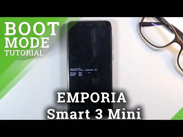 Video thumbnail for Boot Mode in EMPORIA Smart 3 mini – How to Use Boot Menu Features